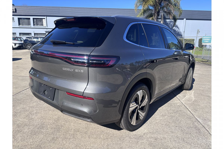 2026 Geely EX5 E245 Inspire Extended Range SUV Image 7