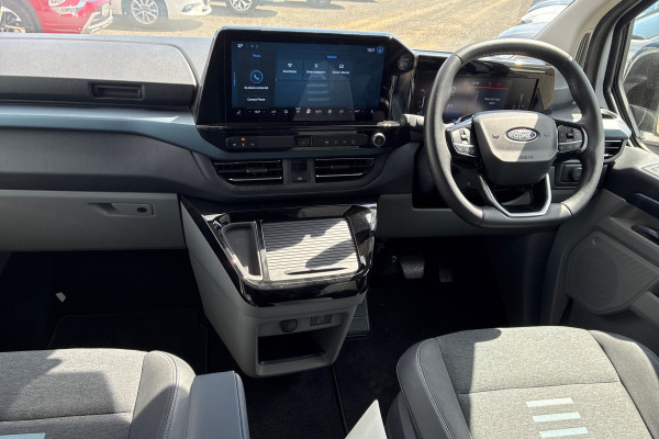 2024 MY24.5 Ford Tourneo AV Active People Mover Image 18