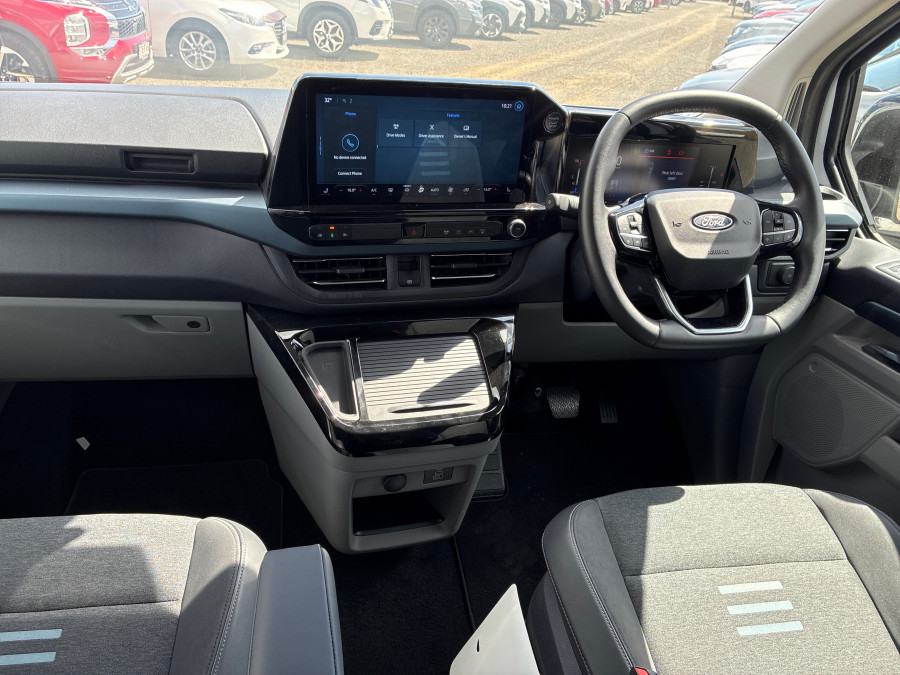 2024 MY24.5 Ford Tourneo AV Active People Mover Image 18
