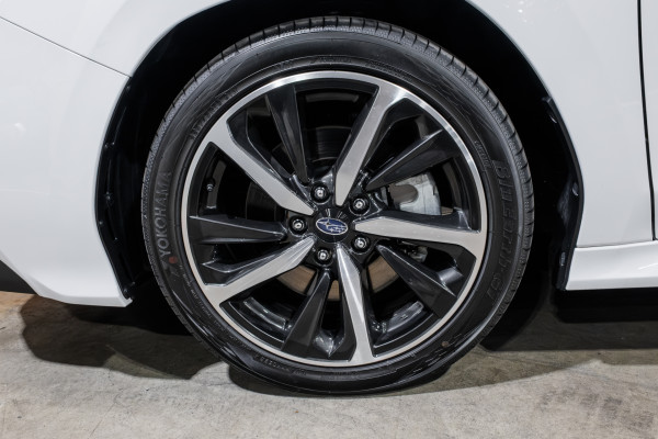 2025 Subaru WRX VN  Wagon image 21