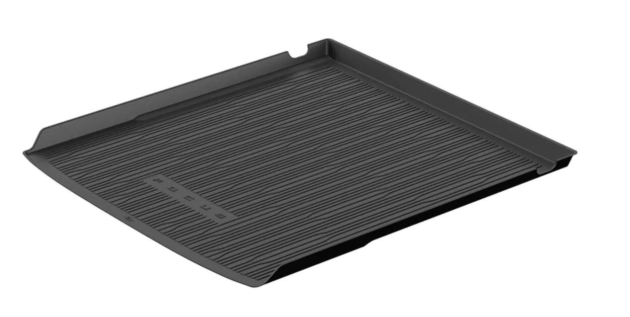 Luggage Mat - Anti-Slip Rubber - Hatch