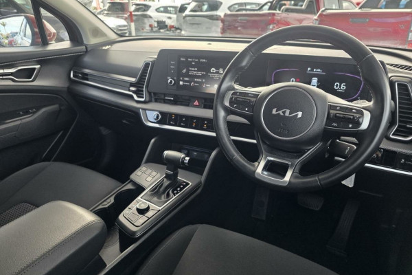2022 MY23 Kia Sportage NQ5 S SUV Image 9
