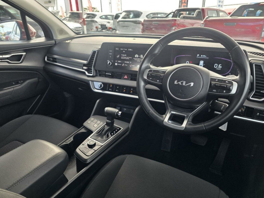 2022 MY23 Kia Sportage NQ5 S SUV Image 9