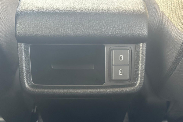 2026 MY25.5 Isuzu MU-X RJ LS-U SUV Image 22