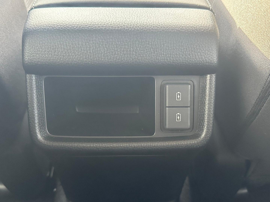 2026 MY25.5 Isuzu MU-X RJ LS-U SUV Image 22