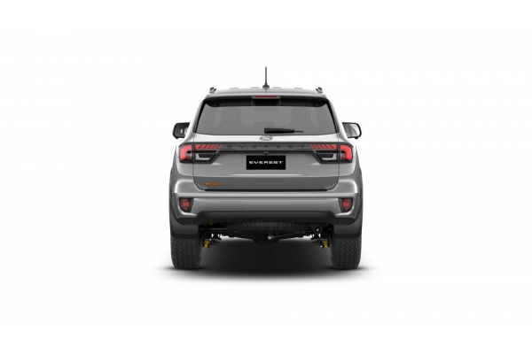 2026 MY26.5 Ford Everest UB Tremor SUV Image 6