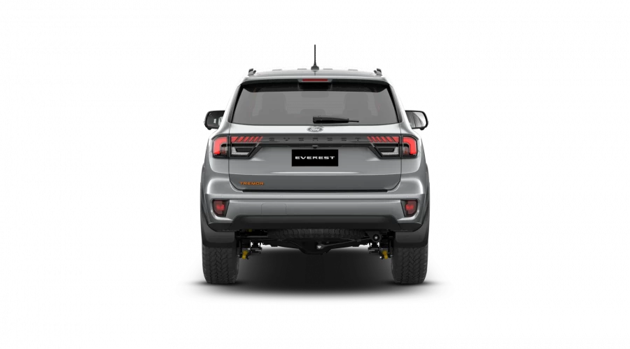 2026 MY26.5 Ford Everest UB Tremor SUV Image 6