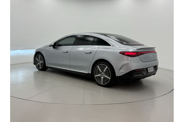 2023 Mercedes-Benz EQE V295 EQE350 SUV Image 4