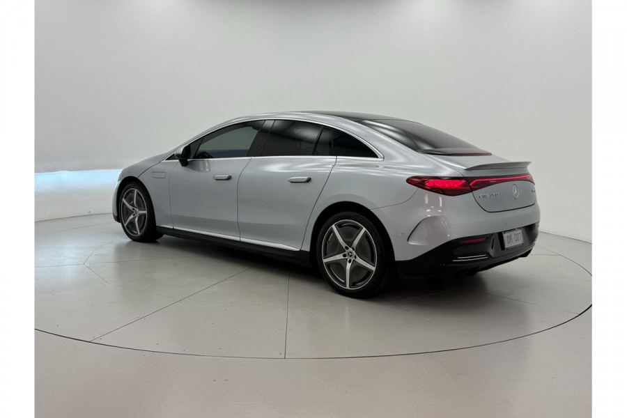 2023 Mercedes-Benz EQE V295 EQE350 SUV Image 4