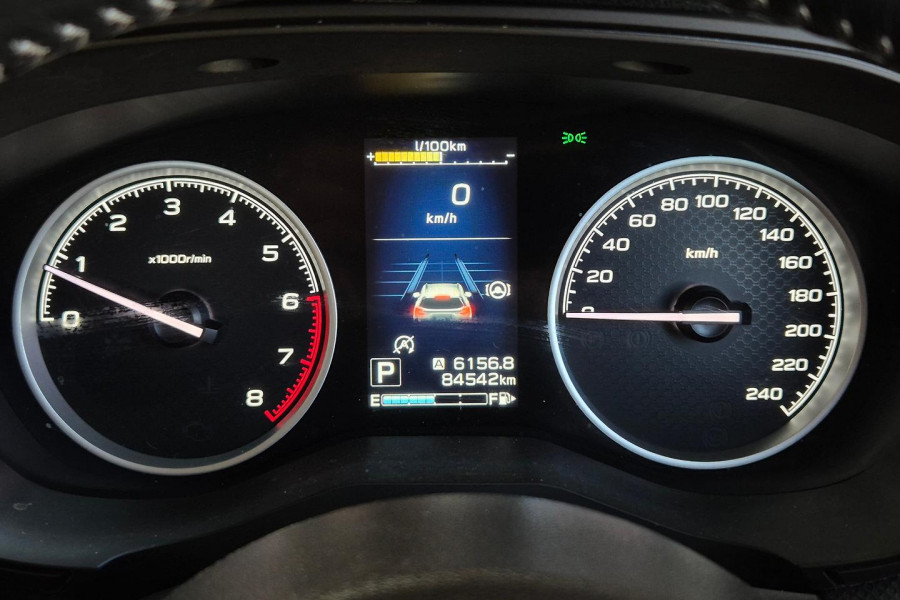 2021 MY22 Subaru Forester S5 2.5i SUV Image 20