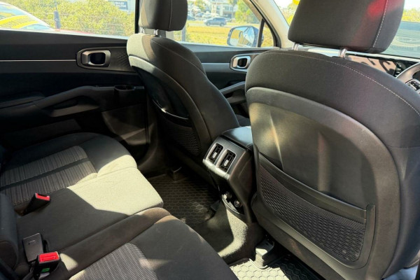 2023 Kia Sorento MQ4 Sport+ SUV Image 12