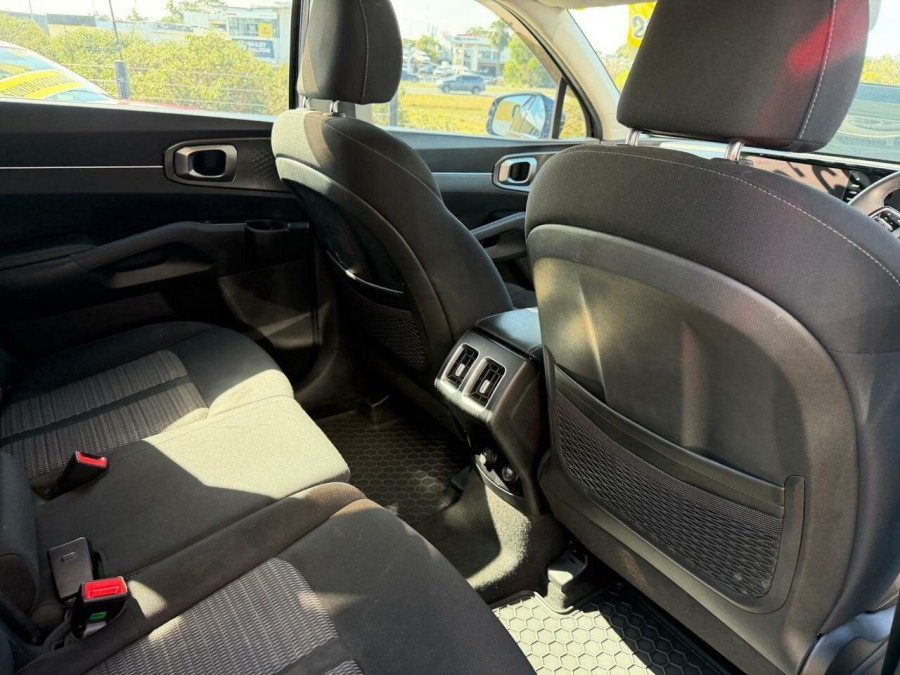 2023 Kia Sorento MQ4 Sport+ SUV Image 12
