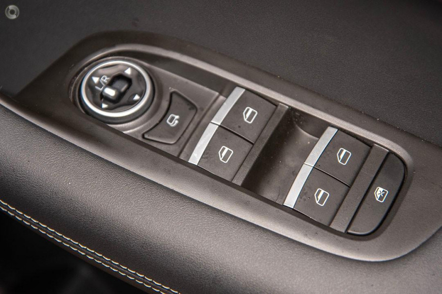 2026 Chery Tiggo 4  Ultimate SUV Image 11