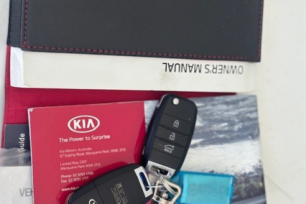 2020 Kia Sorento UM Si SUV Image 23