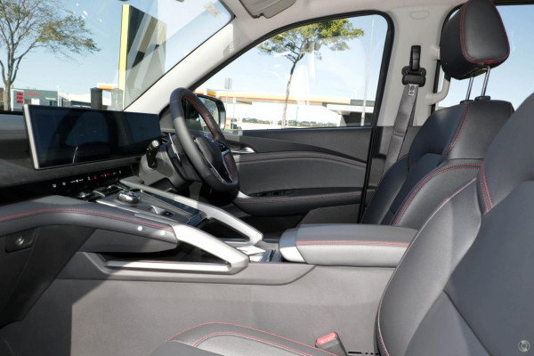 2025 LDV T60 SK8C Max PLUS Ute Image 7