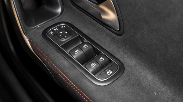2025 MY25.55 Mercedes-Benz A-Class V177 A200 Sedan image 29