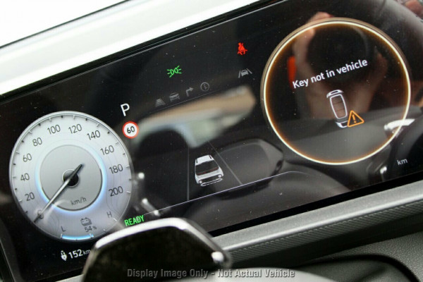 2026 Hyundai INSTER AX.V1 2WD Wagon Image 11