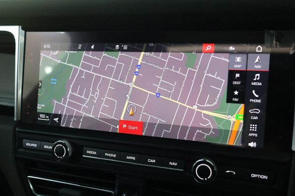 2020 Porsche Macan 95B GTS SUV image 9