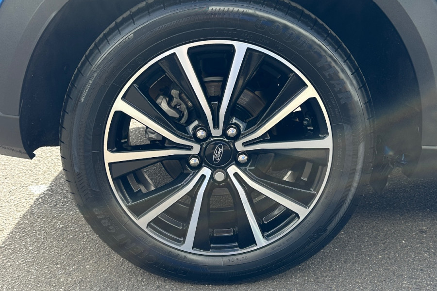 2020 MY20.75 Ford Puma JK  SUV Image 12