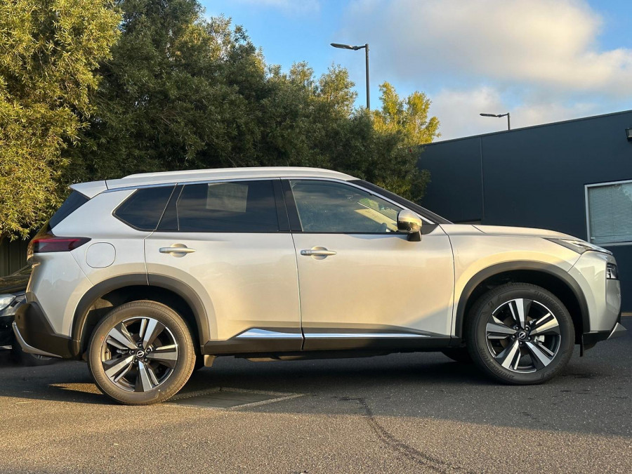 2025 Nissan X-Trail T33 Ti-L SUV Image 9