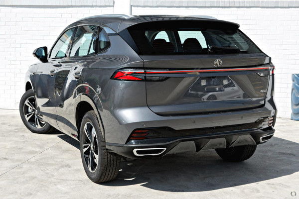 2024 MY25 MG HS AS33 Vibe SUV