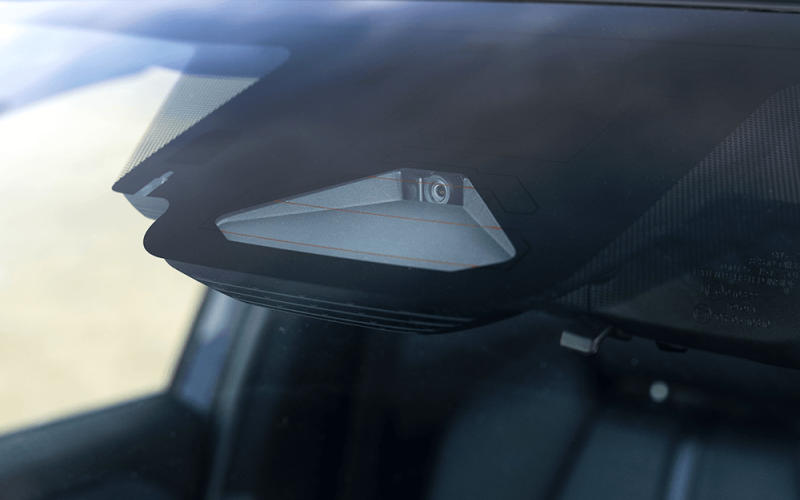 Subaru Safety Sense Image