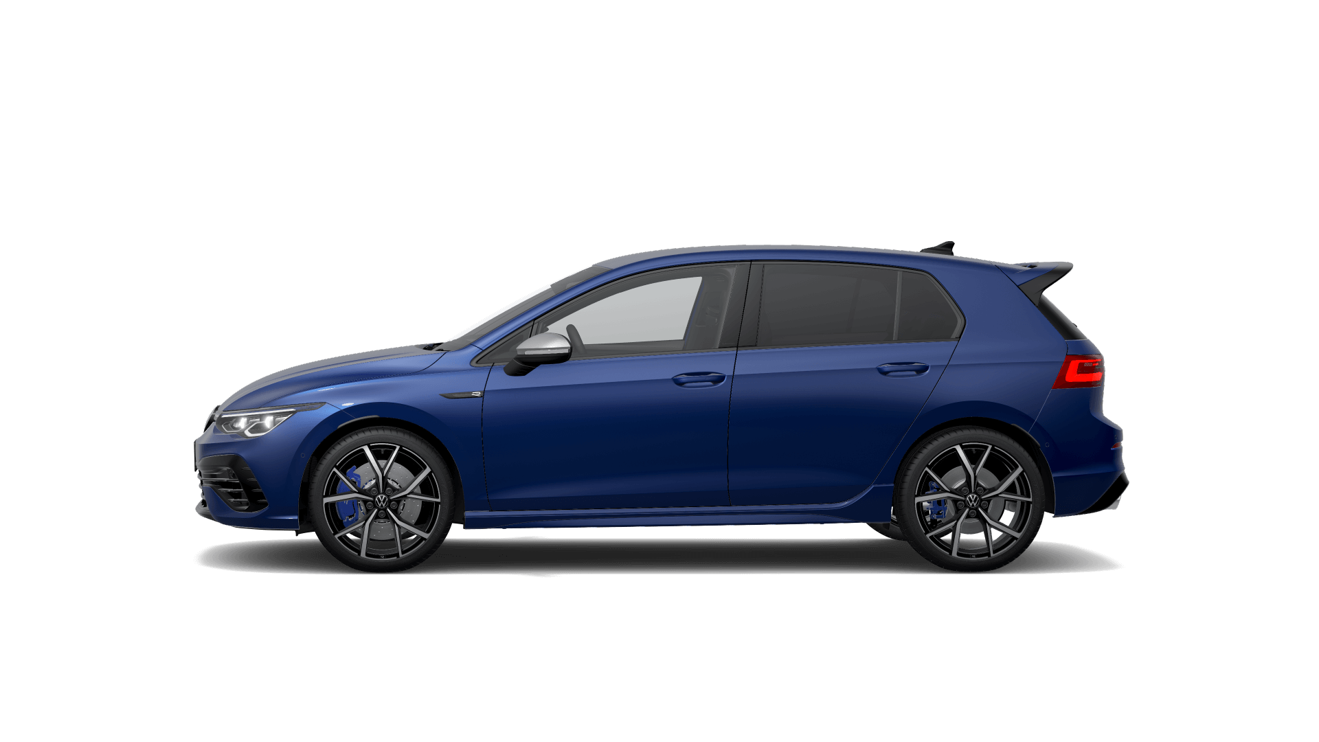 New 2023 Volkswagen Golf R #506689 Coffs Harbour, NSW