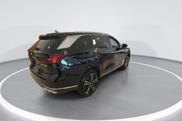 2025 MG QS IS31 Essence SUV Image 8