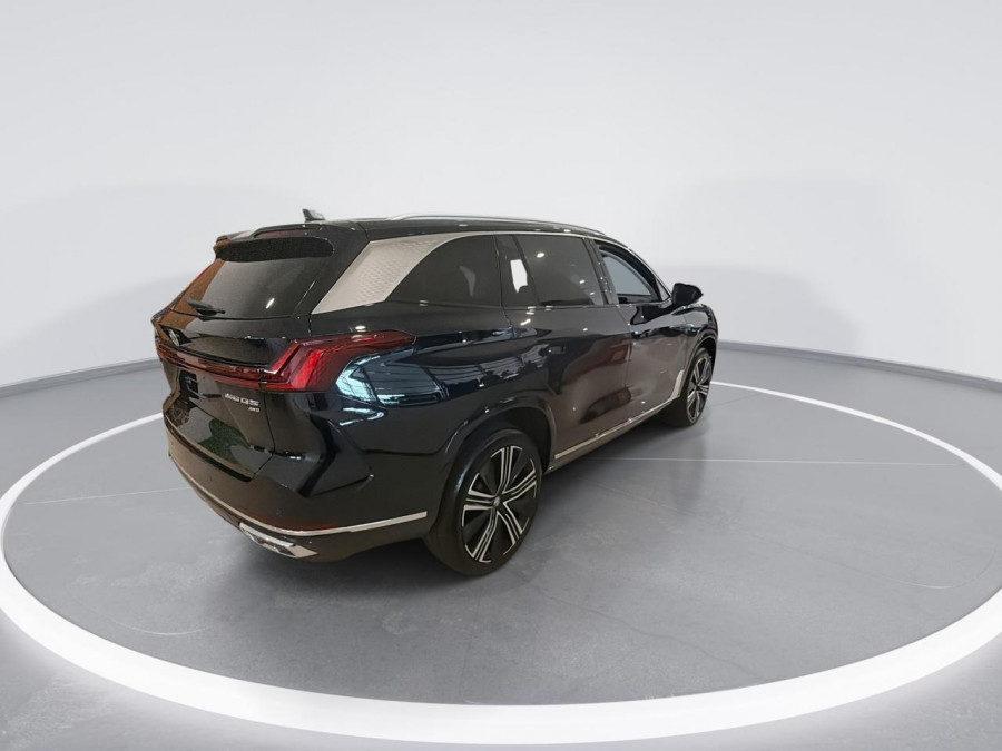 2025 MG QS IS31 Essence SUV Image 8