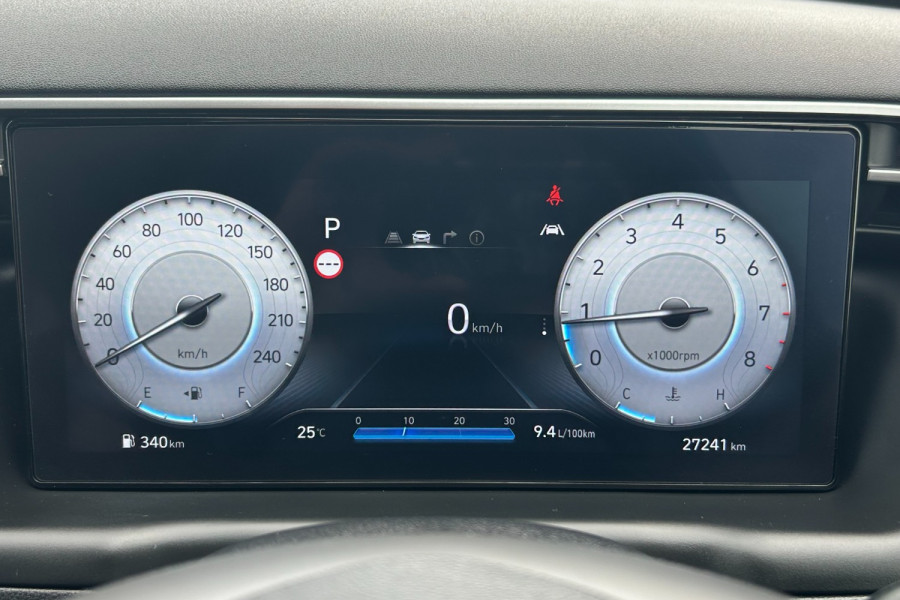 2022 MY23 Hyundai Tucson NX4.V2 Highlander SUV Image 16