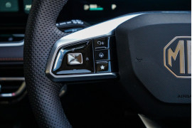 2024 MY24.5 MG HS AS33 Excite SUV