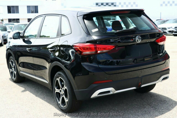 2026 MG ZS ZS32 Vibe SUV Image 3