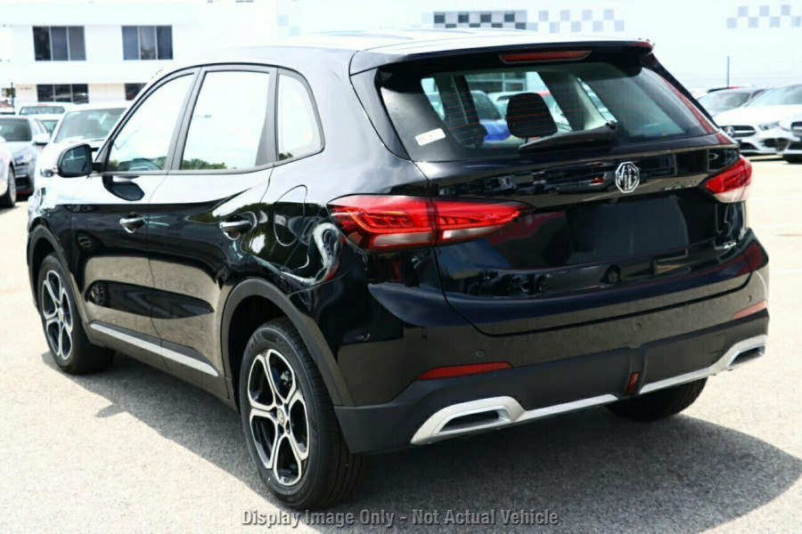 2026 MG ZS ZS32 Vibe SUV Image 3
