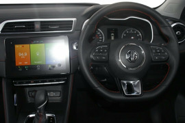 2023 MG ZST S13 Excite SUV