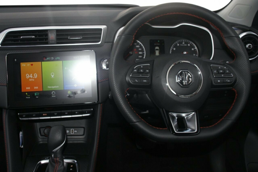 2023 MG ZST S13 Excite SUV Image 8