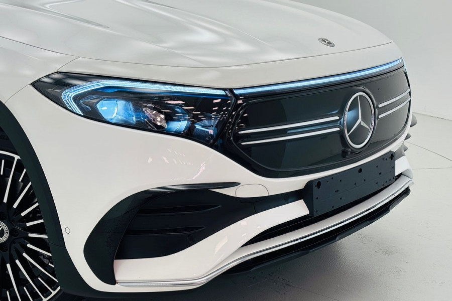2023 MY23.5 Mercedes-Benz EQB X243 EQB250 SUV Image 2