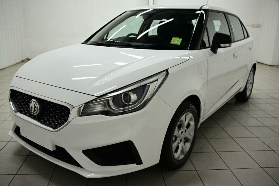 2024 MG MG3 SZP1 Core Hatch Image 7