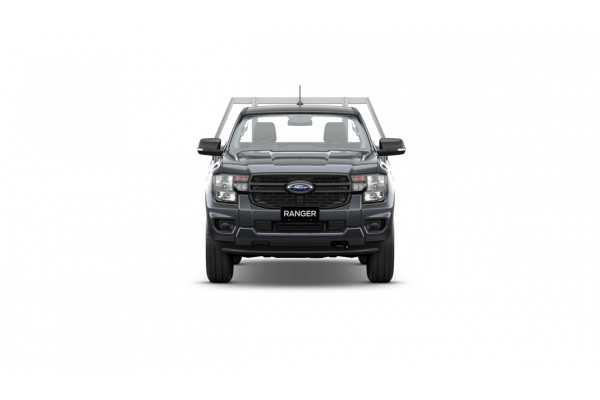 2024 MY24.5 Ford Ranger P703 XL Cab Chassis
