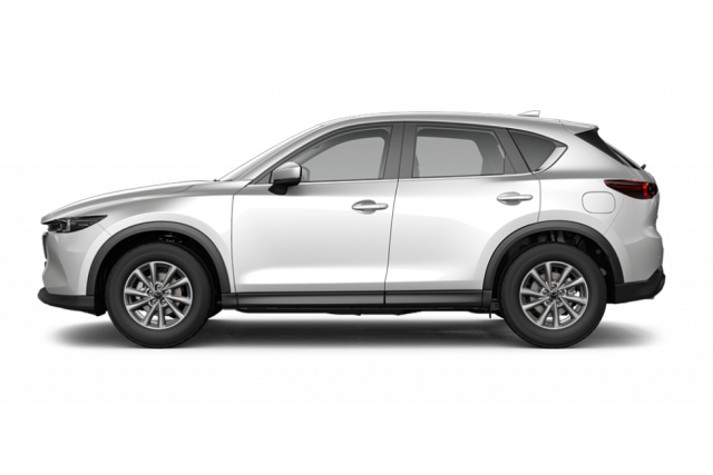 2024 Mazda CX-5 KF Series G25 Maxx Sport SUV Image 22