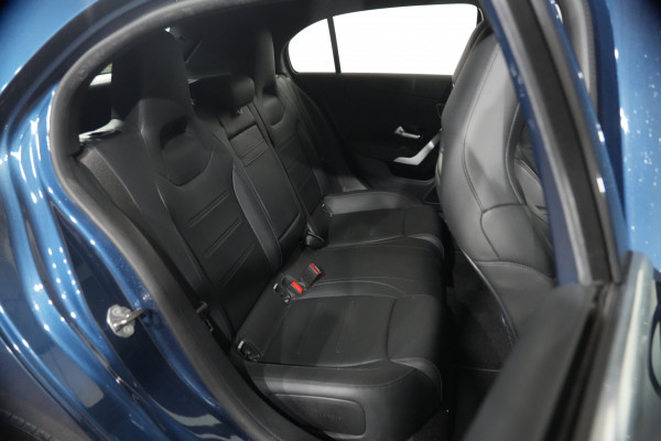 2021 Mercedes-Benz A-Class A250e Hatch image 28