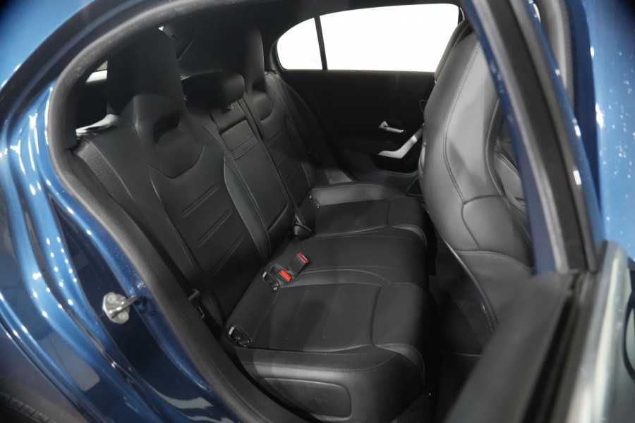 2021 Mercedes-Benz A-Class A250e Hatch