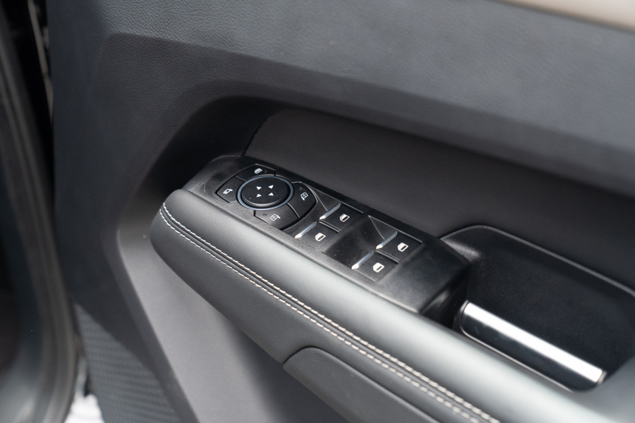 2025 Volkswagen Amarok NF TDI600 Style Ute