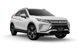 Mitsubishi Eclipse Cross ES YA