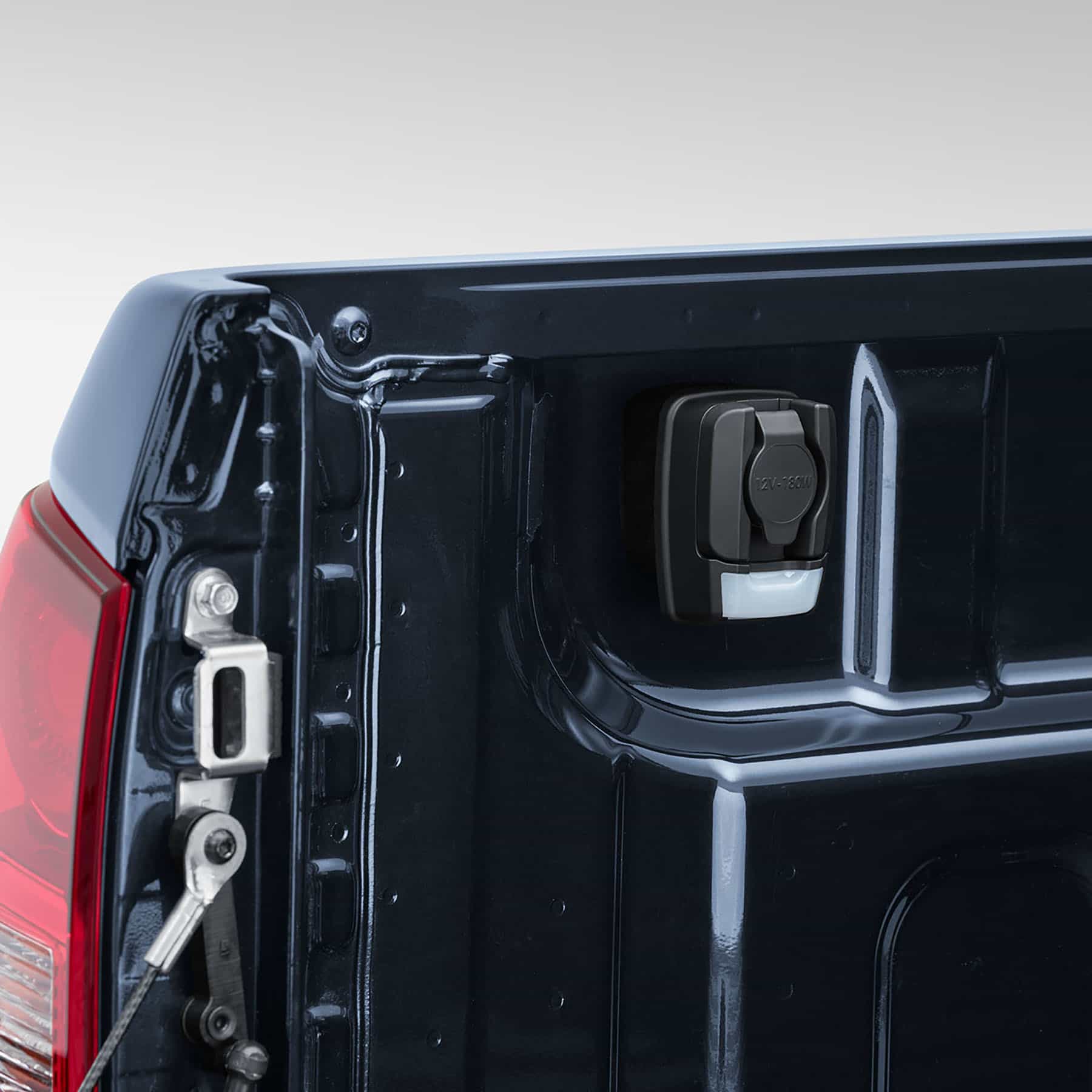 Single Smart Socket - 12V