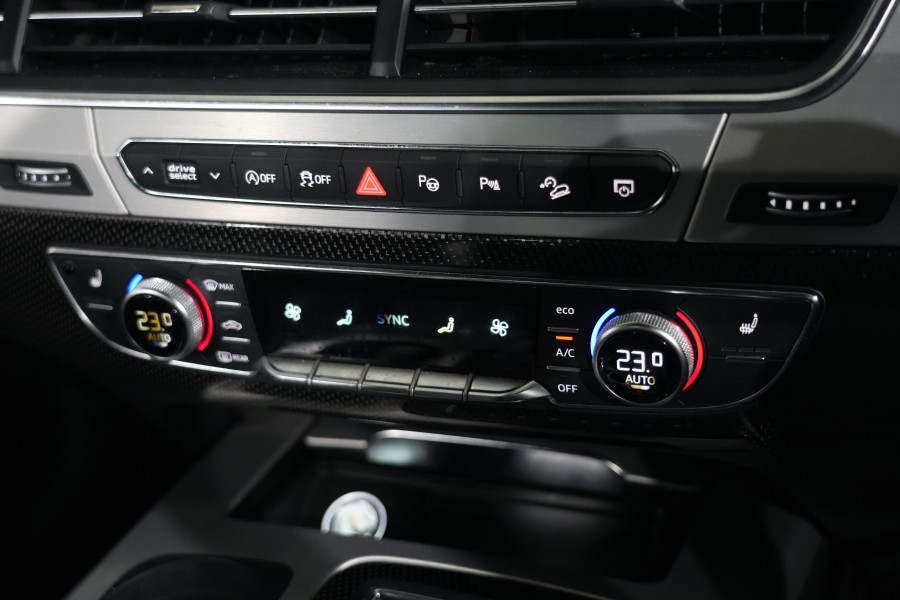 2019 Audi SQ7 TDI SUV