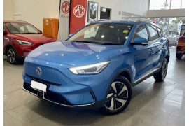 2023 MG ZS EV AZS1 Long Range SUV