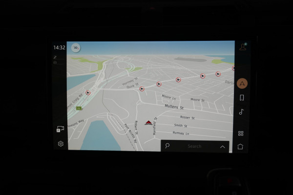 2022 Land Rover Defender L663 110 D300 X-Dynamic HSE SUV Image 19