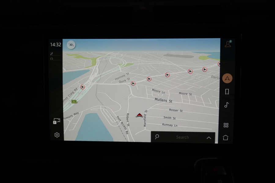 2022 Land Rover Defender L663 110 D300 X-Dynamic HSE SUV Image 19