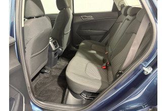 2024 Kia Sportage NQ5 S SUV