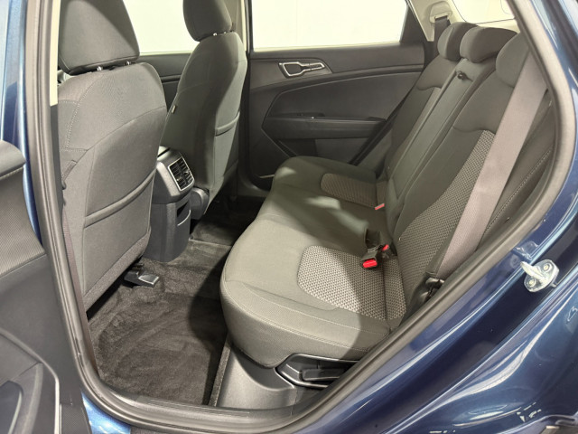 2024 Kia Sportage NQ5 S SUV